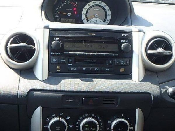 TOYOTA 	IST - Image 10