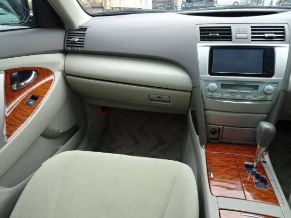 TOYOTA	CAMRY - Image 10