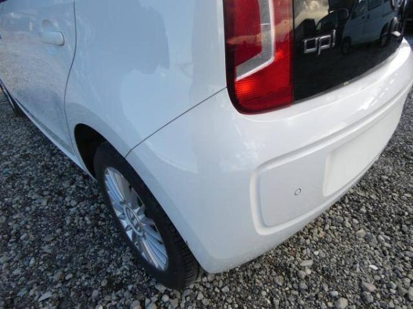 VOLKSWAGEN	UP - Image 11