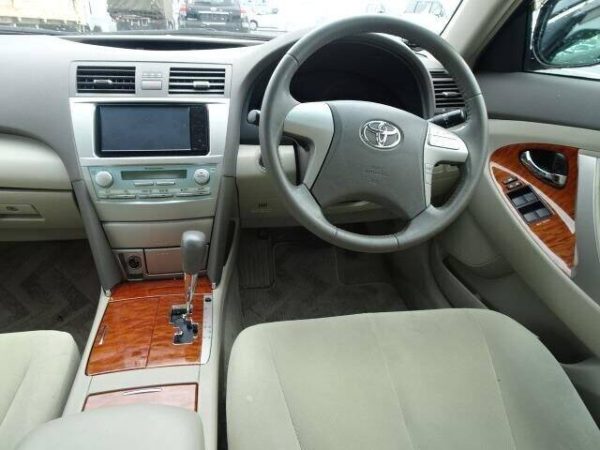 TOYOTA	CAMRY - Image 11