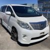 TOYOTA 	ALPHARD - Image 11