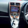 TOYOTA RACTIS 2014 - Image 12