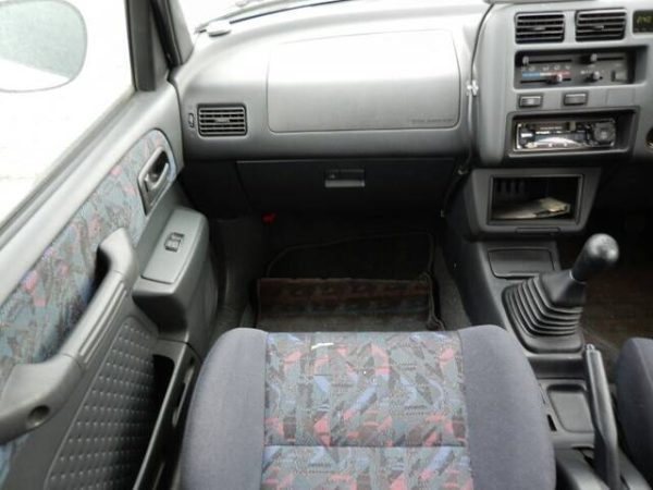 TOYOTA	RAV4 - Image 14