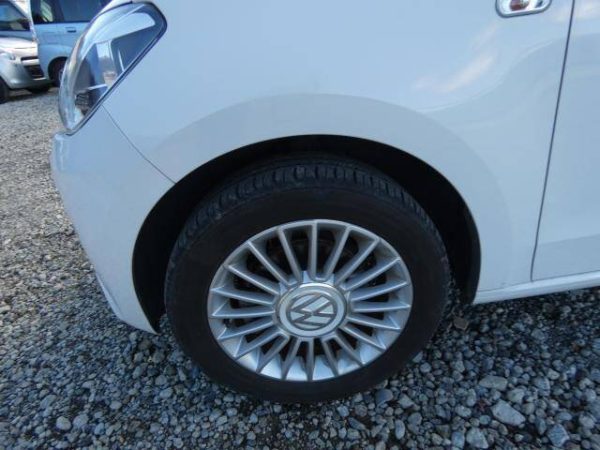 VOLKSWAGEN	UP - Image 19