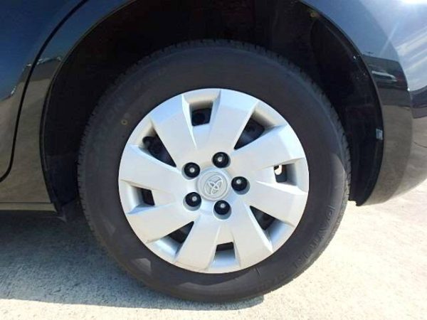 TOYOTA 	COROLLA RUMION - Image 23