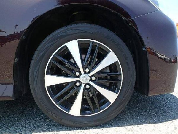 TOYOTA	WISH - Image 23