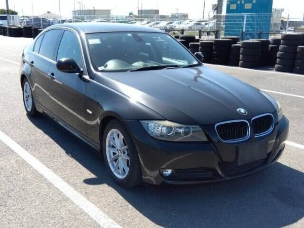 2010 BMW 3 SERIES