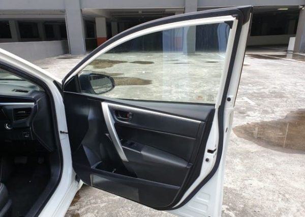 TOYOTA COROLLA ALTIS 2014 - Image 22