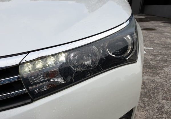 TOYOTA COROLLA ALTIS 2014 - Image 50