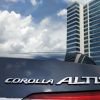 TOYOTA COROLLA ALTIS 2014 - Image 37