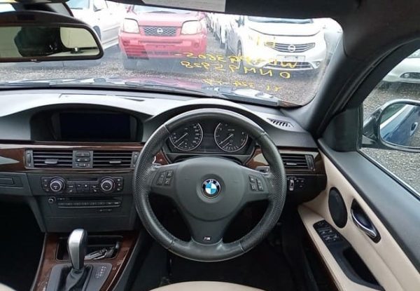 2010 BMW 3 SERIES 320I M SPORTS PACKAGE - Image 16