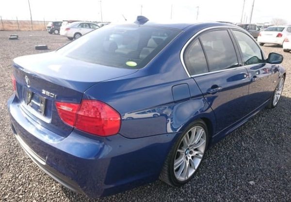 2010 BMW 3 SERIES 320I M SPORTS PACKAGE - Image 22