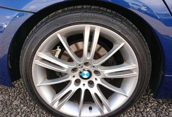 2010 BMW 3 SERIES 320I M SPORTS PACKAGE - Image 27