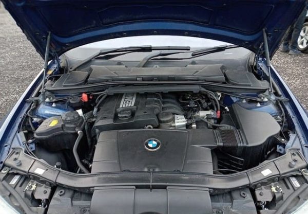 2010 BMW 3 SERIES 320I M SPORTS PACKAGE - Image 30