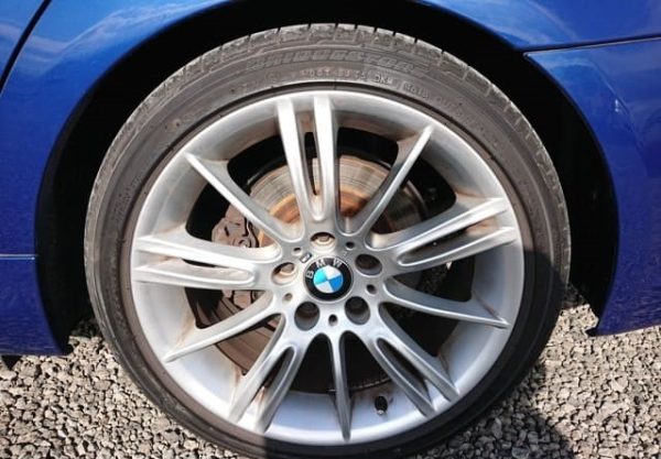 2010 BMW 3 SERIES 320I M SPORTS PACKAGE - Image 29