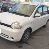 2005 TOYOTA SIENTA