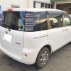 2005 TOYOTA SIENTA - Image 3