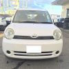 2005 TOYOTA SIENTA - Image 4