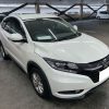 Honda Vezzel 2015