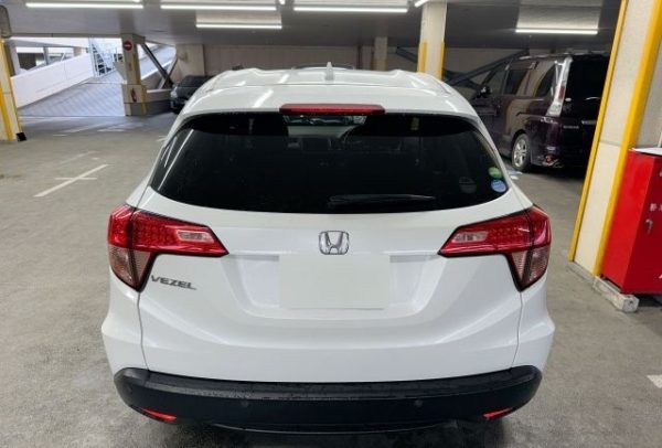 Honda Vezzel 2015 - Image 6