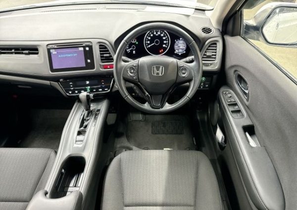 Honda Vezzel 2015 - Image 10