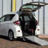 TOYOTA RACTIS 2014 - Image 2