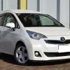 TOYOTA RACTIS 2014