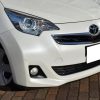 TOYOTA RACTIS 2014 - Image 5