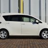 TOYOTA RACTIS 2014 - Image 9