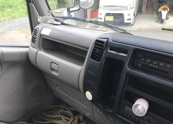 2003 TOYOTA DYNA TRACTOR UNIT - Image 18