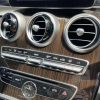 MERCEDES-BENZ C-CLASS C200 AVANTGARDE - Image 9