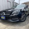 MERCEDES-BENZ C-CLASS C200 AVANTGARDE - Image 11