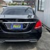 MERCEDES-BENZ C-CLASS C200 AVANTGARDE - Image 12