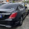 MERCEDES-BENZ C-CLASS C200 AVANTGARDE - Image 14
