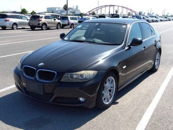 2010 BMW 3 SERIES - Image 16