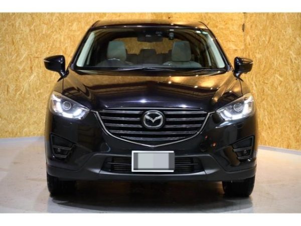 MAZDA	CX-5 - Image 13