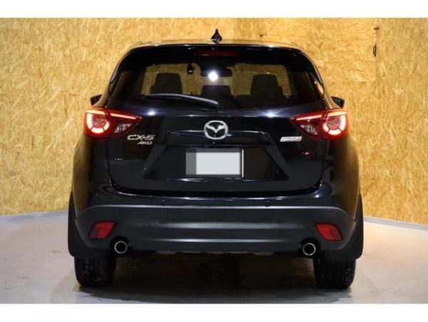 MAZDA	CX-5 - Image 14