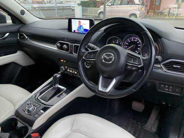 MAZDA	CX-5 - Image 22