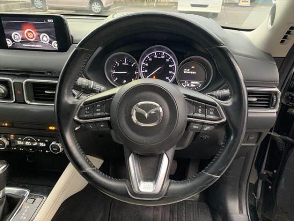 MAZDA	CX-5 - Image 31