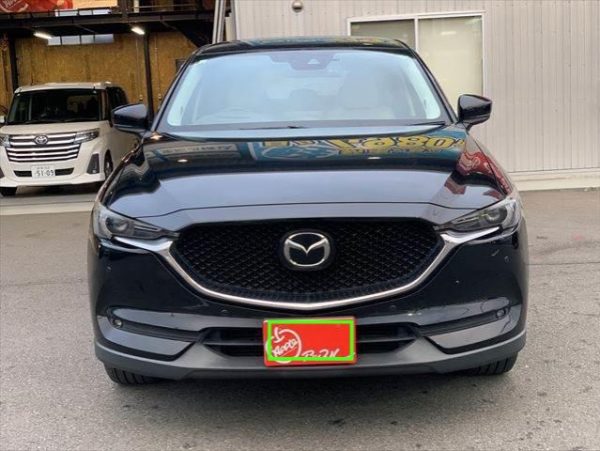 MAZDA	CX-5 - Image 2