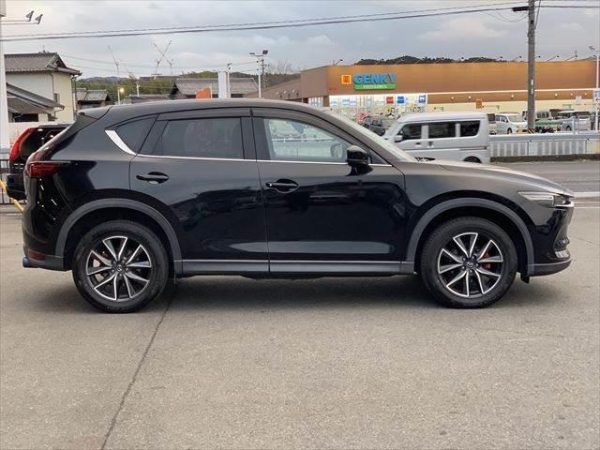 MAZDA	CX-5 - Image 3