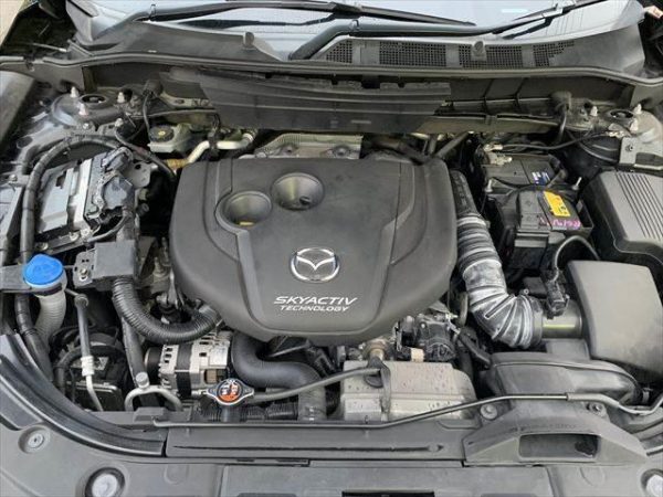 MAZDA	CX-5 - Image 11