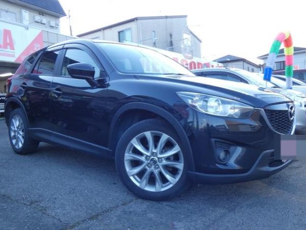 MAZDA	CX-5 - Image 25