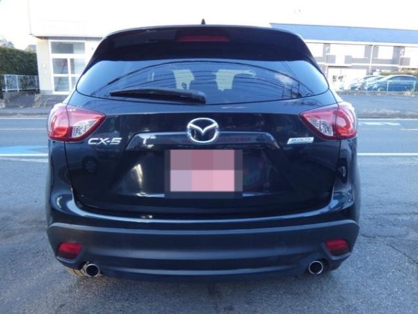 MAZDA	CX-5 - Image 26