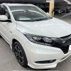 2016 HONDA VEZEL DAA-RU3 2WD