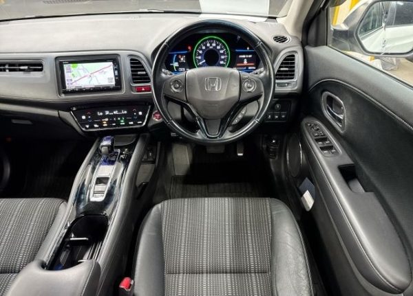 2016 HONDA VEZEL DAA-RU3 2WD - Image 12