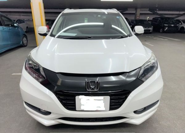 2016 HONDA VEZEL DAA-RU3 2WD - Image 11