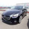 MAZDA	DEMIO - Image 2