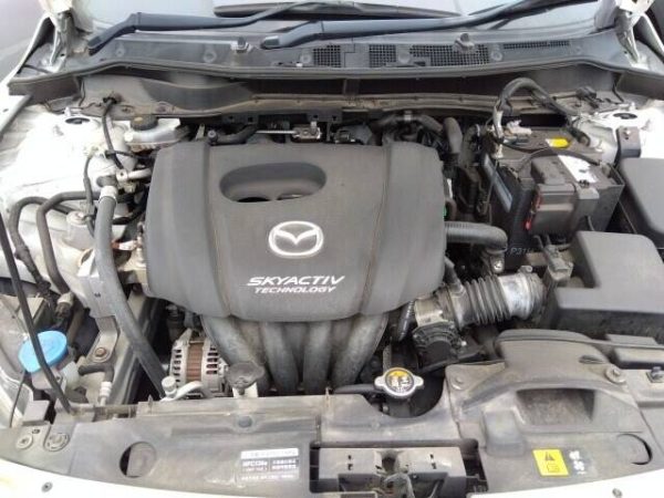 MAZDA	DEMIO - Image 5