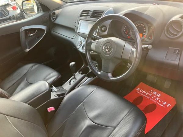 *TOYOTA RAV4 2010* - Image 11